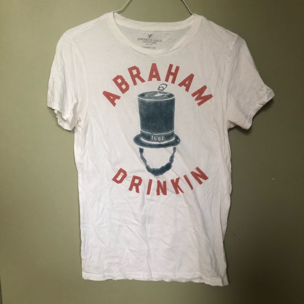 American Eagle T-shirt